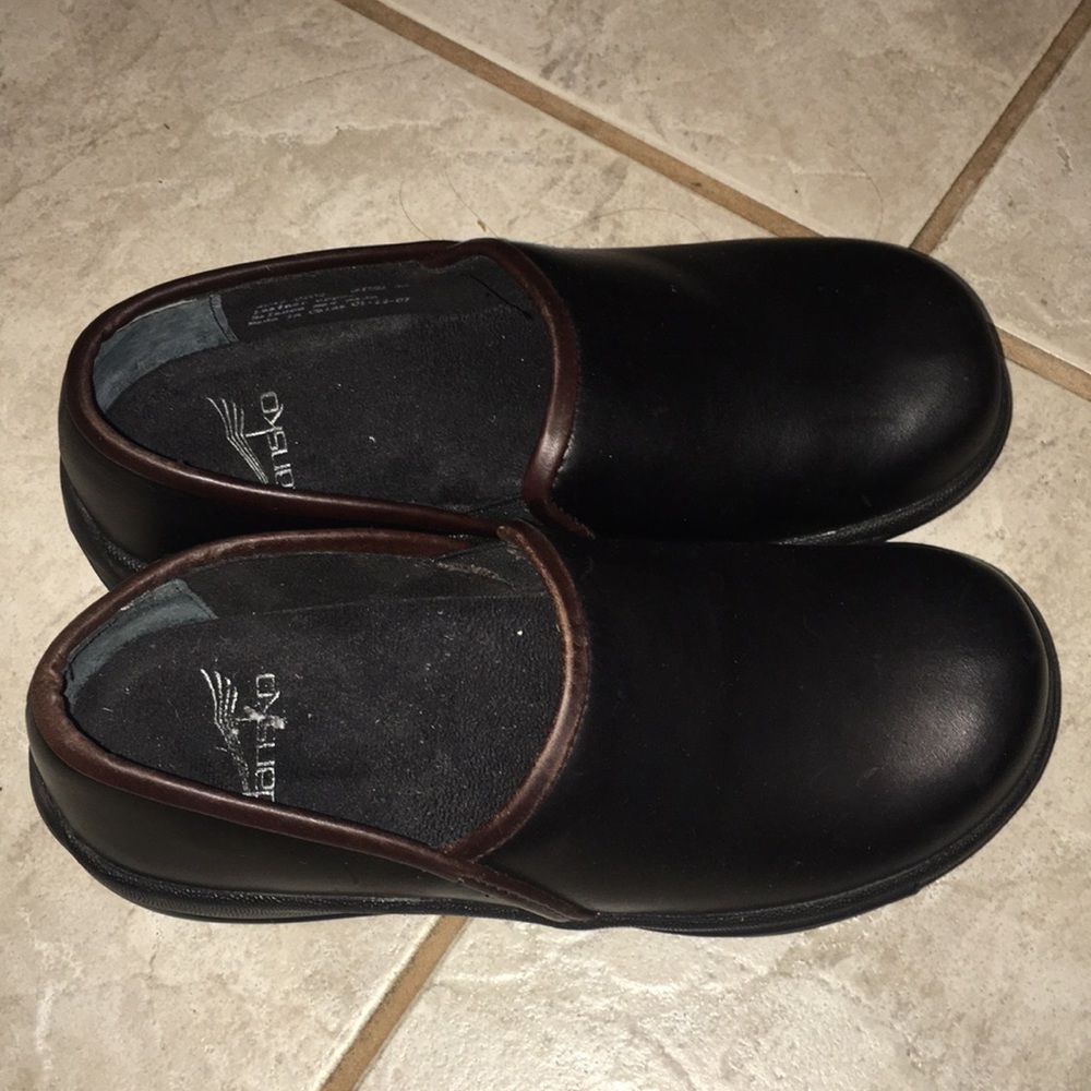 Dansko Professional Clog